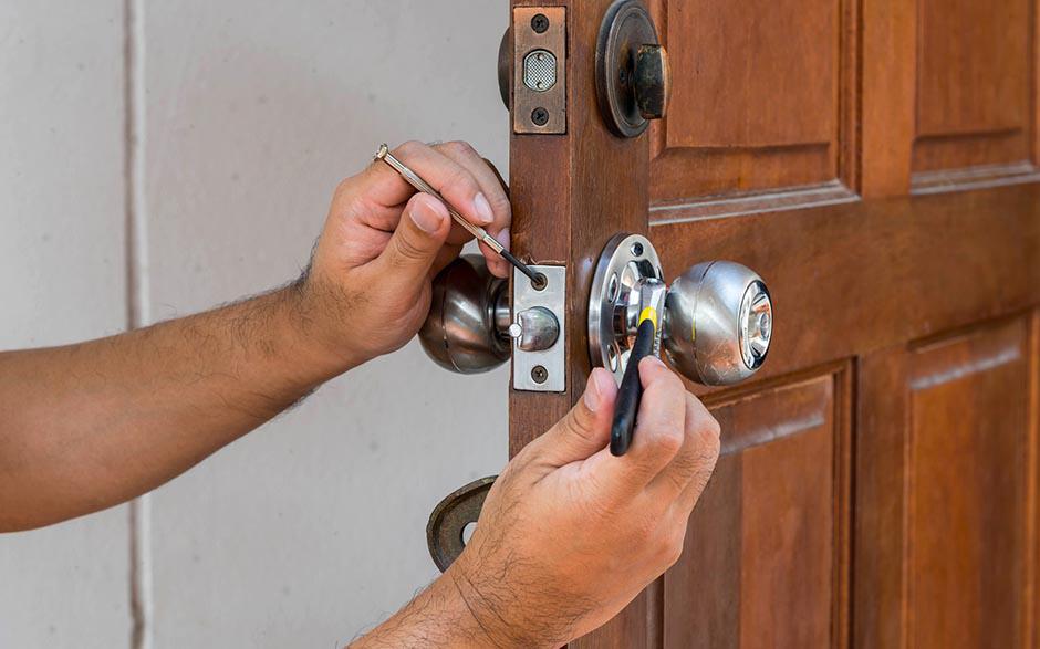serrurier porte blindée Paris 8
