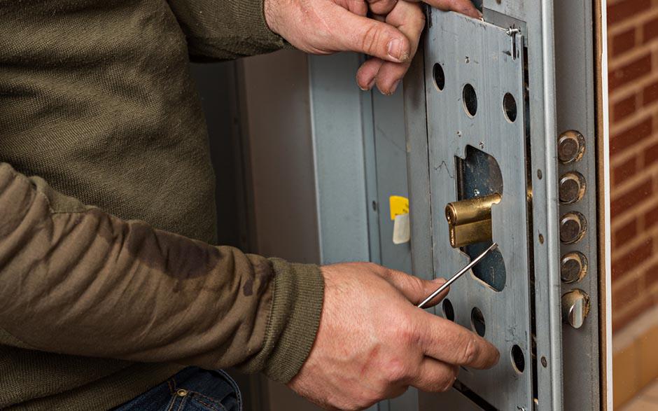 serrurier porte blindée Thorigny-sur-Marne