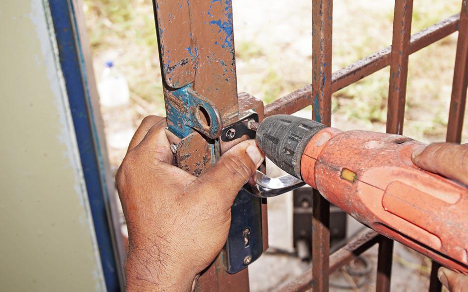dépannage serrurier tarif Arcueil