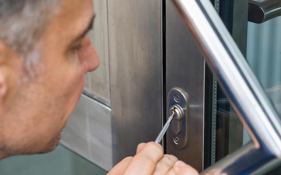 serrurier porte blindée Paris 8